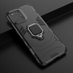 Coque Oppo Find X3 / X3 Pro Ring Résistante Coque Oppo Find X3 / X3 Pro Ring Résistante