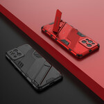 Coque Oppo Find X3 / X3 Pro Support Amovible Deux Positions Mains Libres Coque Oppo Find X3 / X3 Pro Support Amovible Deux Positions Mains Libres