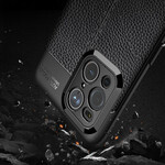 Coque Oppo Find X3 / X3 Pro Effet Cuir Litchi Double Line Coque Oppo Find X3 / X3 Pro Effet Cuir Litchi Double Line
