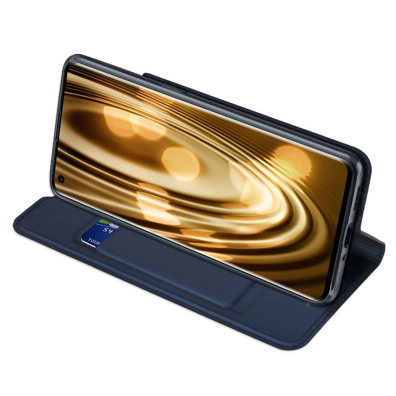 Flip Cover Oppo X3 / X3 Pro Skin Pro DUX DUCIS Flip Cover Oppo X3 / X3 Pro Skin Pro DUX DUCIS