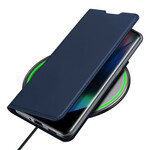 Flip Cover Oppo X3 / X3 Pro Skin Pro DUX DUCIS Flip Cover Oppo X3 / X3 Pro Skin Pro DUX DUCIS
