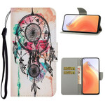Housse Xiaomi Mi 10T / 10T Pro Aquarelle Attrape Rêves Housse Xiaomi Mi 10T / 10T Pro Aquarelle Attrape Rêves