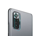 Lentille de Protection en Verre Trempé pour Xiaomi Redmi Note 10 / Note 10s Lentille de Protection en Verre Trempé pour Xiaomi Redmi Note 10 / Note 10s