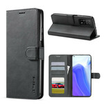 Housse Xiaomi Mi 10T / 10T Pro LC.IMEEKE Effet Cuir Housse Xiaomi Mi 10T / 10T Pro LC.IMEEKE Effet Cuir