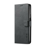 Housse Xiaomi Mi 10T / 10T Pro LC.IMEEKE Effet Cuir Housse Xiaomi Mi 10T / 10T Pro LC.IMEEKE Effet Cuir