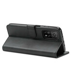 Housse Xiaomi Mi 10T / 10T Pro LC.IMEEKE Effet Cuir Housse Xiaomi Mi 10T / 10T Pro LC.IMEEKE Effet Cuir