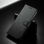 Housse Xiaomi Mi 10T / 10T Pro LC.IMEEKE Effet Cuir Housse Xiaomi Mi 10T / 10T Pro LC.IMEEKE Effet Cuir