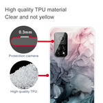 Coque Xiaomi Mi 10T / 10T Pro Marbre Coloré Coque Xiaomi Mi 10T / 10T Pro Marbre Coloré