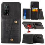 Coque Xiaomi Mi 10T / 10T Pro Portefeuille à Snap Coque Xiaomi Mi 10T / 10T Pro Portefeuille à Snap