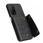 Coque Xiaomi Mi 10T / 10T Pro Portefeuille à Snap Coque Xiaomi Mi 10T / 10T Pro Portefeuille à Snap