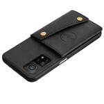 Coque Xiaomi Mi 10T / 10T Pro Portefeuille à Snap Coque Xiaomi Mi 10T / 10T Pro Portefeuille à Snap