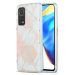 Coque Xiaomi Mi 10T / 10T Pro Marbre Design Coque Xiaomi Mi 10T / 10T Pro Marbre Design