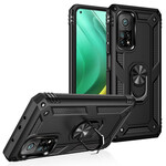 Coque Xiaomi Mi 10T / 10T Pro Anneau Premium Coque Xiaomi Mi 10T / 10T Pro Anneau Premium