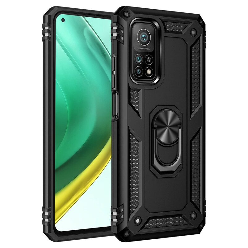 Coque Xiaomi Mi 10T / 10T Pro Anneau Premium Coque Xiaomi Mi 10T / 10T Pro Anneau Premium