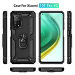 Coque Xiaomi Mi 10T / 10T Pro Anneau Premium Coque Xiaomi Mi 10T / 10T Pro Anneau Premium