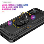 Coque Xiaomi Mi 10T / 10T Pro Anneau Premium Coque Xiaomi Mi 10T / 10T Pro Anneau Premium