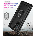 Coque Xiaomi Mi 10T / 10T Pro Anneau Premium Coque Xiaomi Mi 10T / 10T Pro Anneau Premium