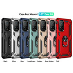 Coque Xiaomi Mi 10T / 10T Pro Anneau Premium Coque Xiaomi Mi 10T / 10T Pro Anneau Premium