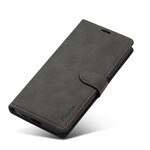 Flip Cover Xiaomi Mi 10T / 10T Pro Effet Cuir FORWENW