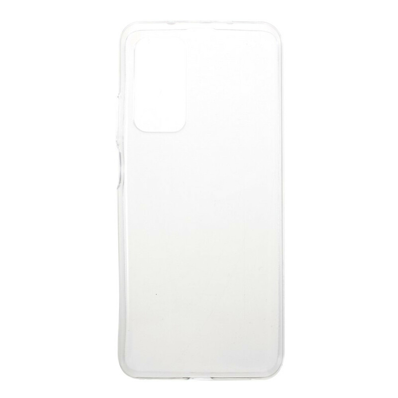 Coque Xiaomi Mi 10T / 10T Pro Transparente Simple Coque Xiaomi Mi 10T / 10T Pro Transparente Simple