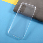 Coque Xiaomi Mi 10T / 10T Pro Transparente Simple Coque Xiaomi Mi 10T / 10T Pro Transparente Simple