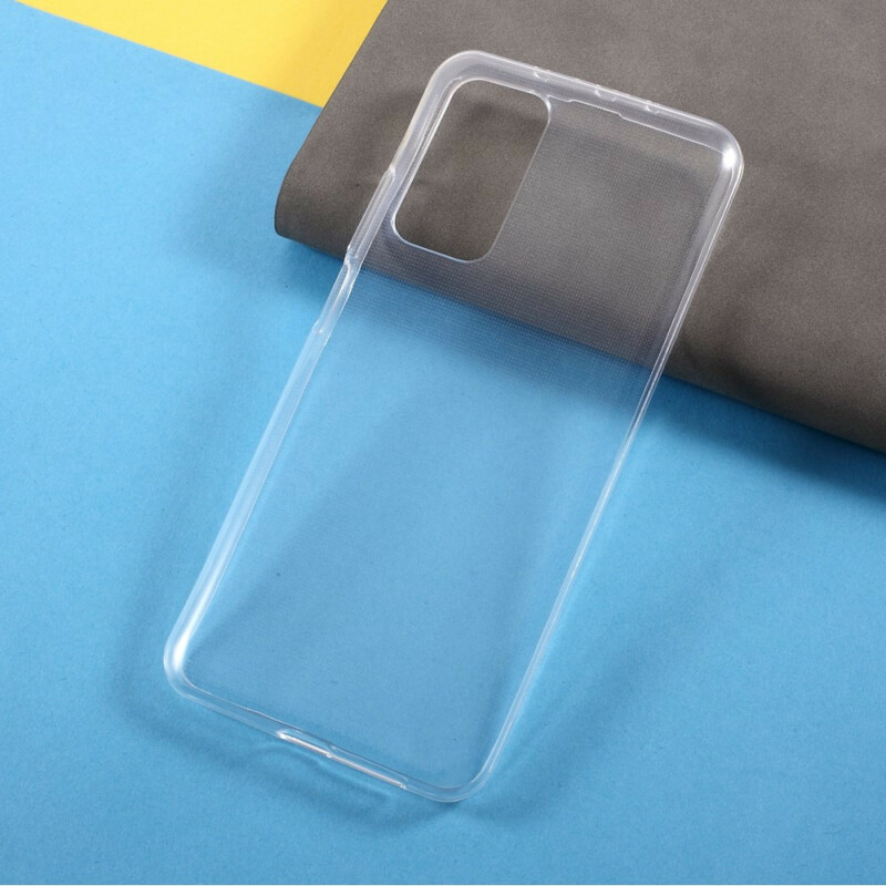 Coque Xiaomi Mi 10T / 10T Pro Transparente Simple Coque Xiaomi Mi 10T / 10T Pro Transparente Simple