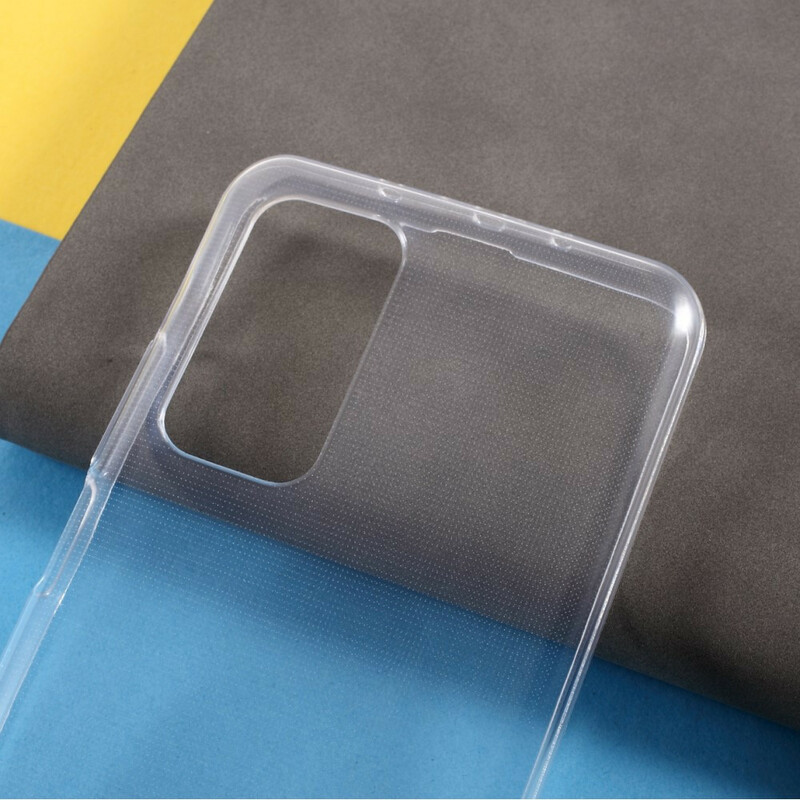 Coque Xiaomi Mi 10T / 10T Pro Transparente Simple Coque Xiaomi Mi 10T / 10T Pro Transparente Simple