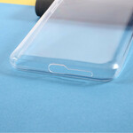 Coque Xiaomi Mi 10T / 10T Pro Transparente Simple Coque Xiaomi Mi 10T / 10T Pro Transparente Simple