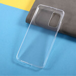 Coque Xiaomi Mi 10T / 10T Pro Transparente Simple Coque Xiaomi Mi 10T / 10T Pro Transparente Simple