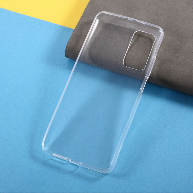 Coque Xiaomi Mi 10T / 10T Pro Transparente Simple Coque Xiaomi Mi 10T / 10T Pro Transparente Simple