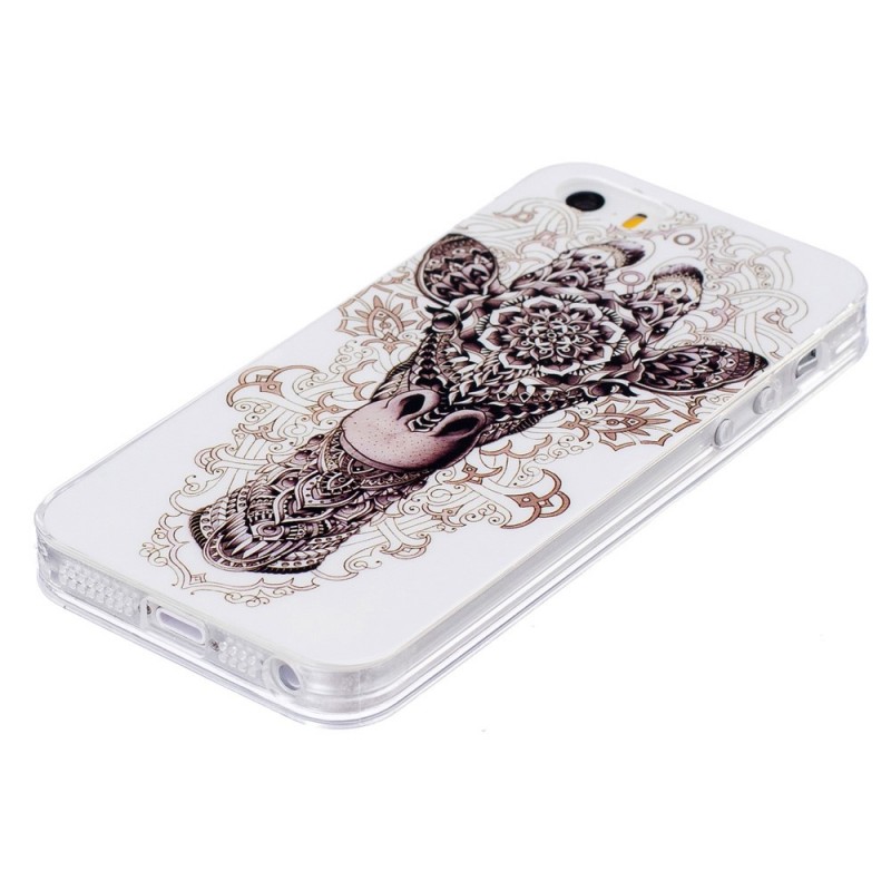 coque iphone 5 girafe coque iphone 5 girafe