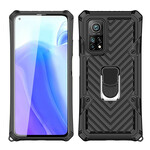 Coque Xiaomi Mi 10T / 10T Pro Détachable Anneau-Support Coque Xiaomi Mi 10T / 10T Pro Détachable Anneau-Support