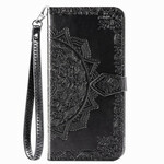 Housse Xiaomi Mi 10T / 10T Pro Mandala Moyen Age Housse Xiaomi Mi 10T / 10T Pro Mandala Moyen Age
