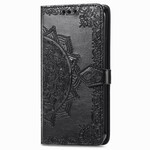 Housse Xiaomi Mi 10T / 10T Pro Mandala Moyen Age Housse Xiaomi Mi 10T / 10T Pro Mandala Moyen Age
