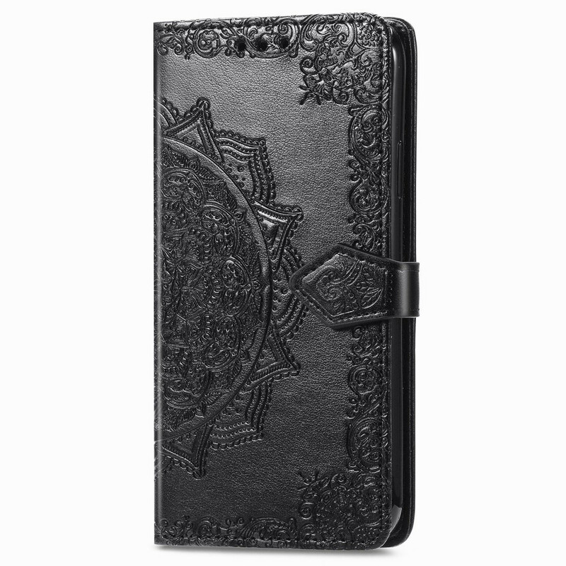 Housse Xiaomi Mi 10T / 10T Pro Mandala Moyen Age Housse Xiaomi Mi 10T / 10T Pro Mandala Moyen Age