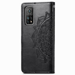 Housse Xiaomi Mi 10T / 10T Pro Mandala Moyen Age Housse Xiaomi Mi 10T / 10T Pro Mandala Moyen Age