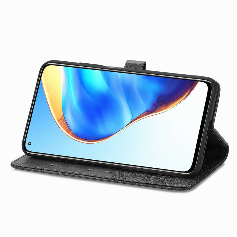 Housse Xiaomi Mi 10T / 10T Pro Mandala Moyen Age Housse Xiaomi Mi 10T / 10T Pro Mandala Moyen Age