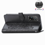 Housse Xiaomi Mi 10T / 10T Pro Mandala Moyen Age Housse Xiaomi Mi 10T / 10T Pro Mandala Moyen Age