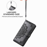Housse Xiaomi Mi 10T / 10T Pro Mandala Moyen Age Housse Xiaomi Mi 10T / 10T Pro Mandala Moyen Age