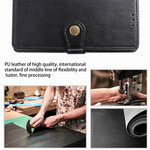 Housse Xiaomi Mi 10T / 10T Pro Simili Cuir et Fermoir Vintage Housse Xiaomi Mi 10T / 10T Pro Simili Cuir et Fermoir Vintage