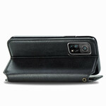 Flip Cover Xiaomi Mi 10T / 10T Pro Effet Cuir Texture Diamant Flip Cover Xiaomi Mi 10T / 10T Pro Effet Cuir Texture Diamant