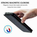 Flip Cover Xiaomi Mi 10T / 10T Pro Effet Cuir Texture Diamant Flip Cover Xiaomi Mi 10T / 10T Pro Effet Cuir Texture Diamant