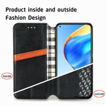 Flip Cover Xiaomi Mi 10T / 10T Pro Effet Cuir Texture Diamant Flip Cover Xiaomi Mi 10T / 10T Pro Effet Cuir Texture Diamant