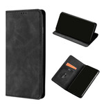 Flip Cover Xiaomi Mi 10T / 10T Pro Skin-Touch Flip Cover Xiaomi Mi 10T / 10T Pro Skin-Touch