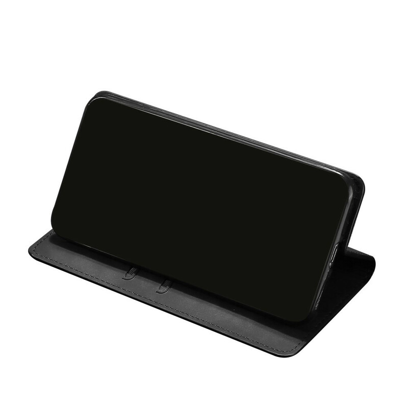 Flip Cover Xiaomi Mi 10T / 10T Pro Skin-Touch Flip Cover Xiaomi Mi 10T / 10T Pro Skin-Touch