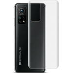 Film de Protection Arrière pour Xiaomi Mi 10T / 10T Pro IMAK Film de Protection Arrière pour Xiaomi Mi 10T / 10T Pro IMAK