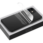 Film de Protection Arrière pour Xiaomi Mi 10T / 10T Pro IMAK Film de Protection Arrière pour Xiaomi Mi 10T / 10T Pro IMAK