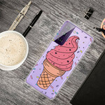 Coque Samsung Galaxy S21 FE Ice Cream Coque Samsung Galaxy S21 FE Ice Cream