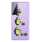 Coque Samsung Galaxy S21 FE La vie d'un Avocat Coque Samsung Galaxy S21 FE La vie d'un Avocat
