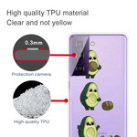 Coque Samsung Galaxy S21 FE La vie d'un Avocat Coque Samsung Galaxy S21 FE La vie d'un Avocat